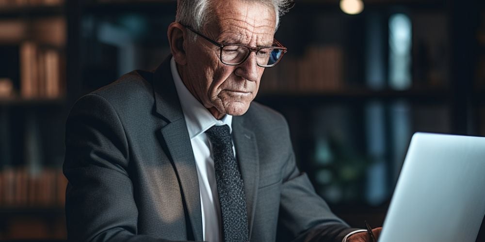 retirement
