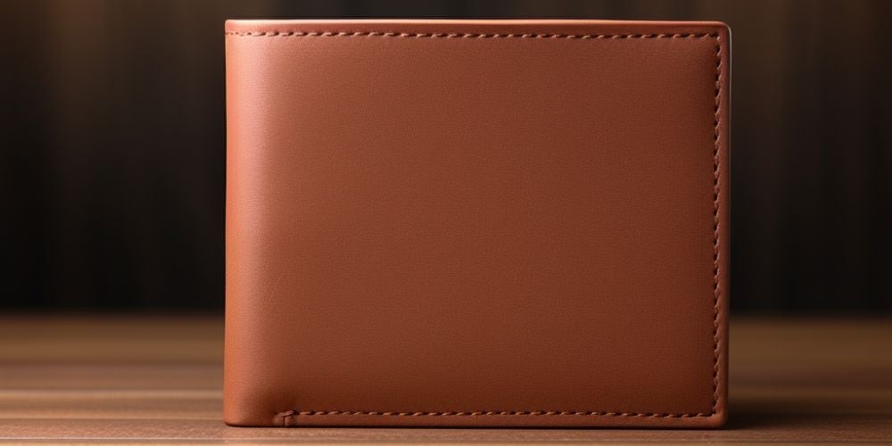 found wallet