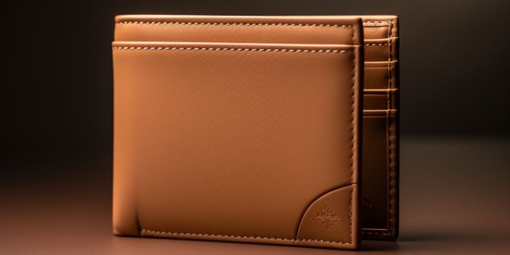 lost wallet