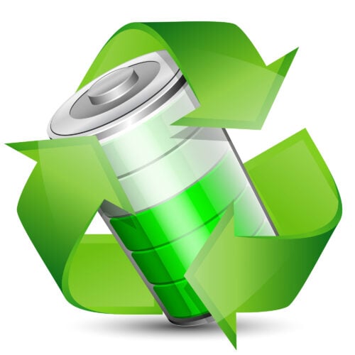 Battery Recycling