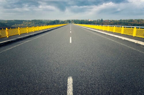 Asphalt