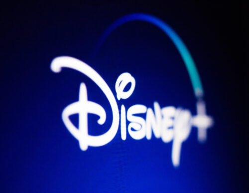 anime stock disney 
