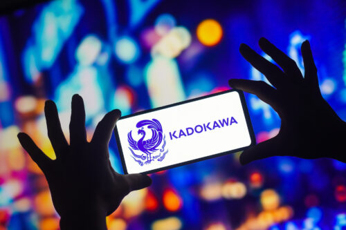 Kadokawa Corporation
