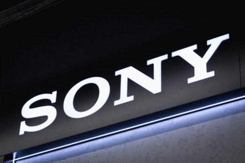 anime stock sony group