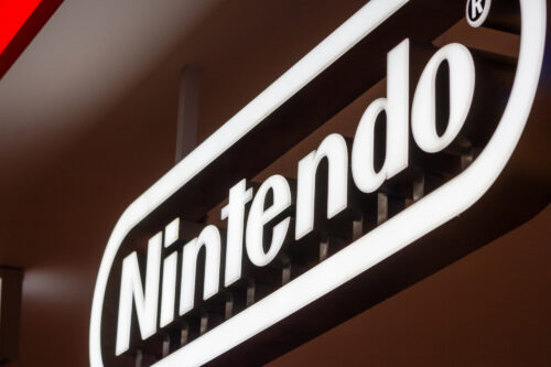 anime stock nintendo