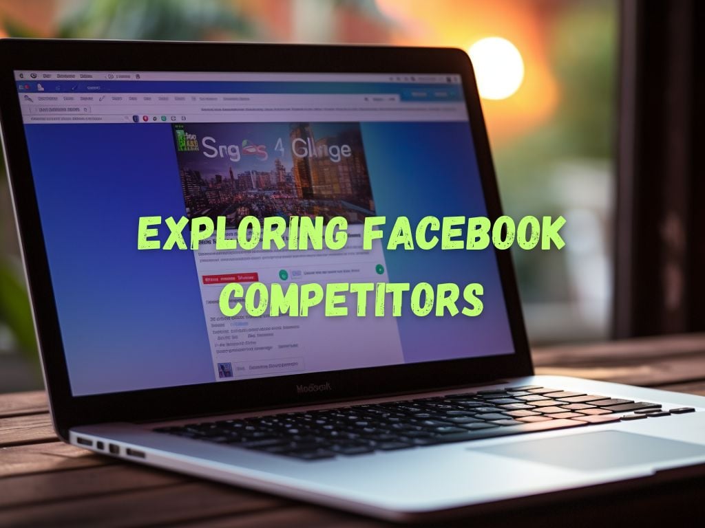 Facebook Competitors