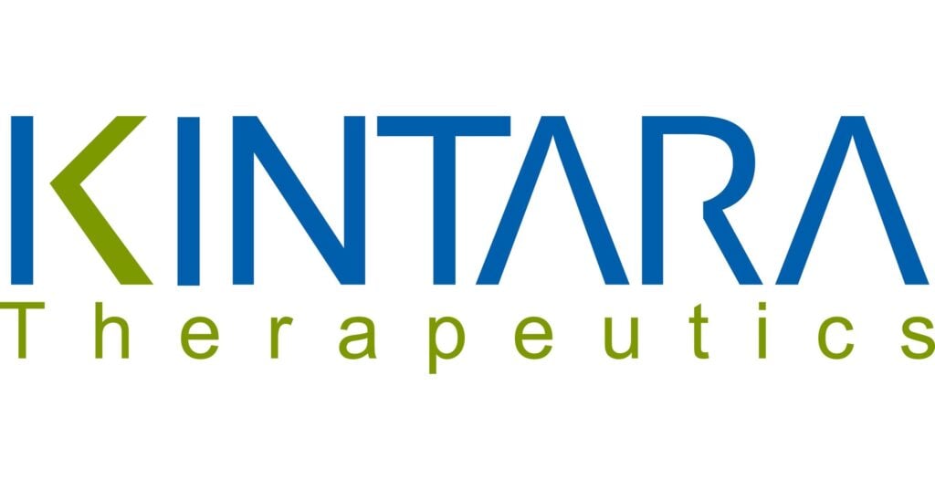 Kintara Therapeutics, Inc.