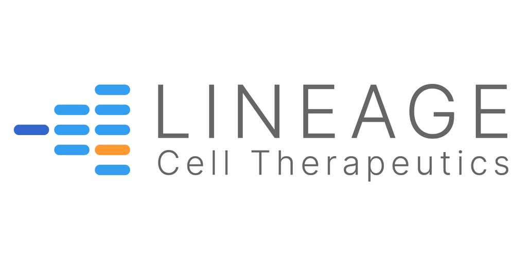 Lineage Cell Therapeutics, Inc.
