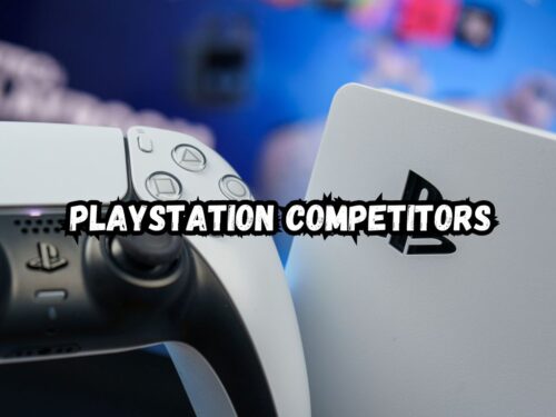 сравнение playstation xbox