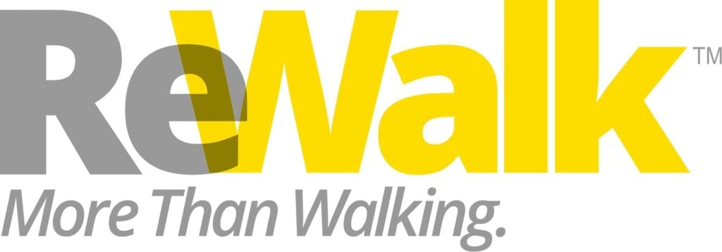 ReWalk Robotics Ltd.