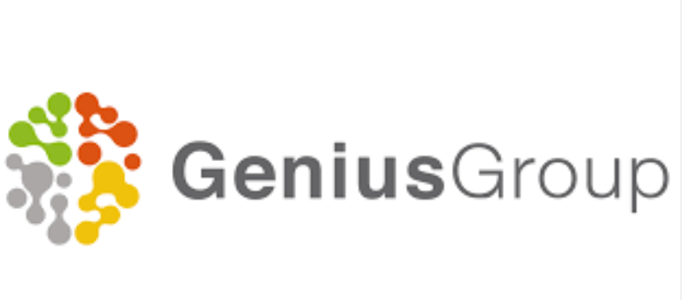 Genius Group Limited 