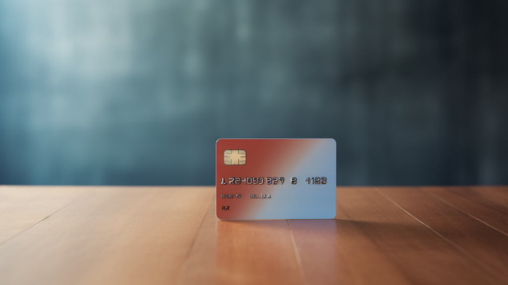 Madewell Credit Card