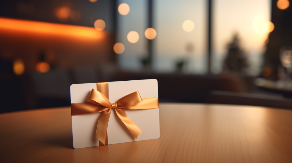 Young Living Gift Cards