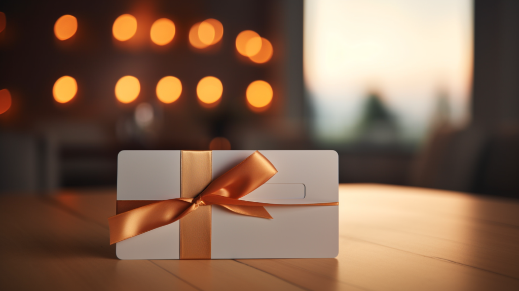 does bank of America have gift cards? check out now