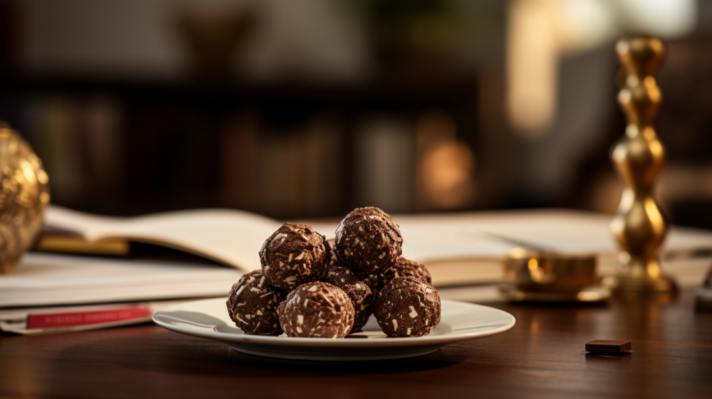 chocolate