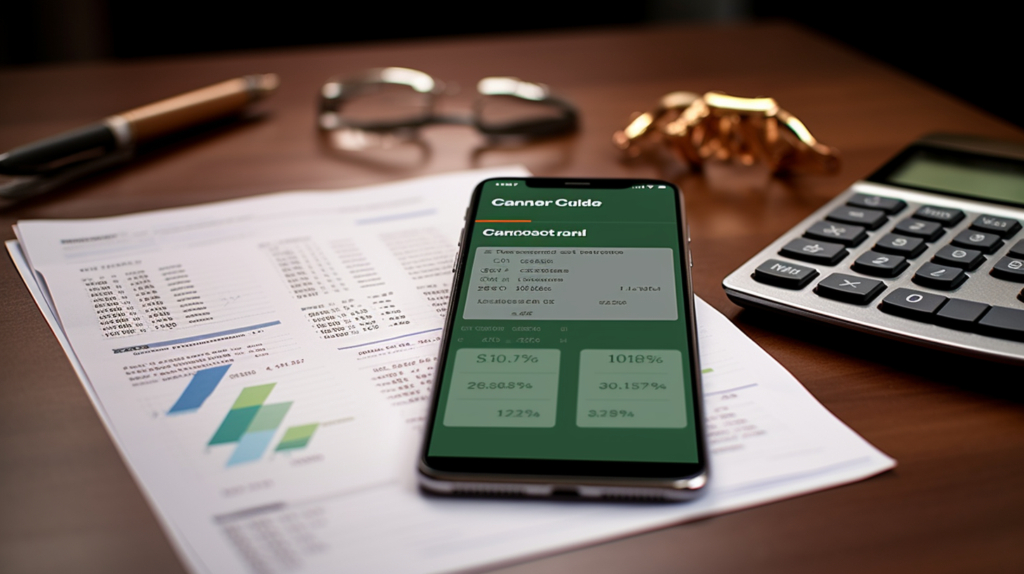 credit reporting practices