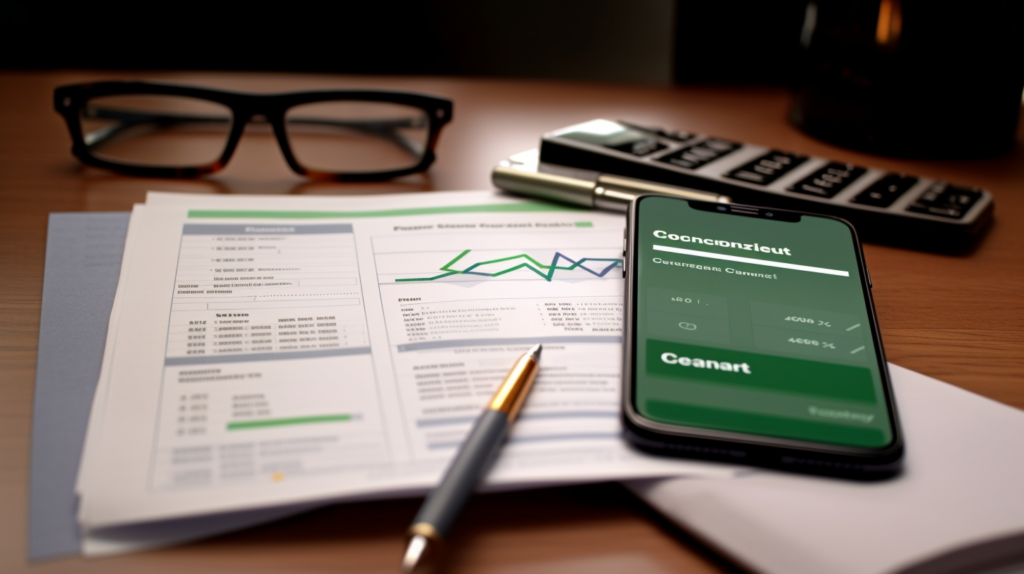 credit scores