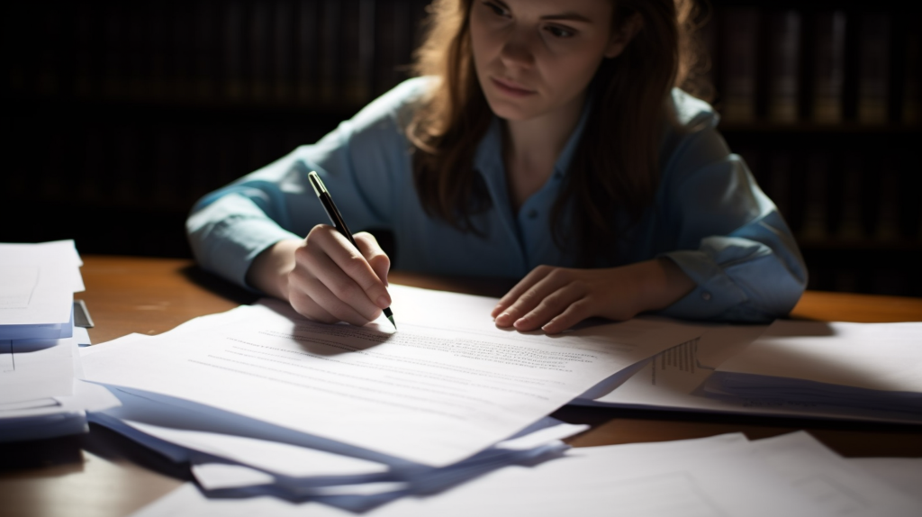 Immigrants' Tax Contributions