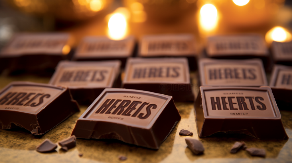 Who owns Hershey? Detailed Guide