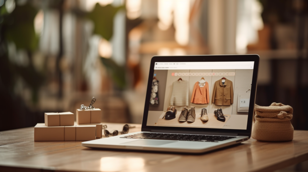 Patagonia products