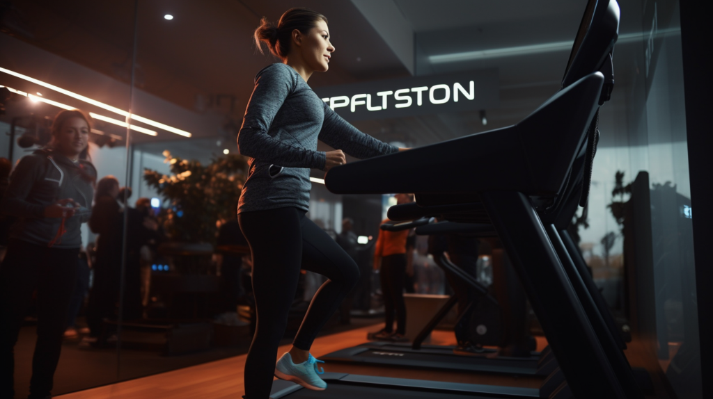 Peloton vs. NordicTrack