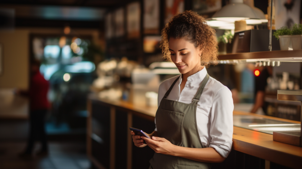 Restaurant Services