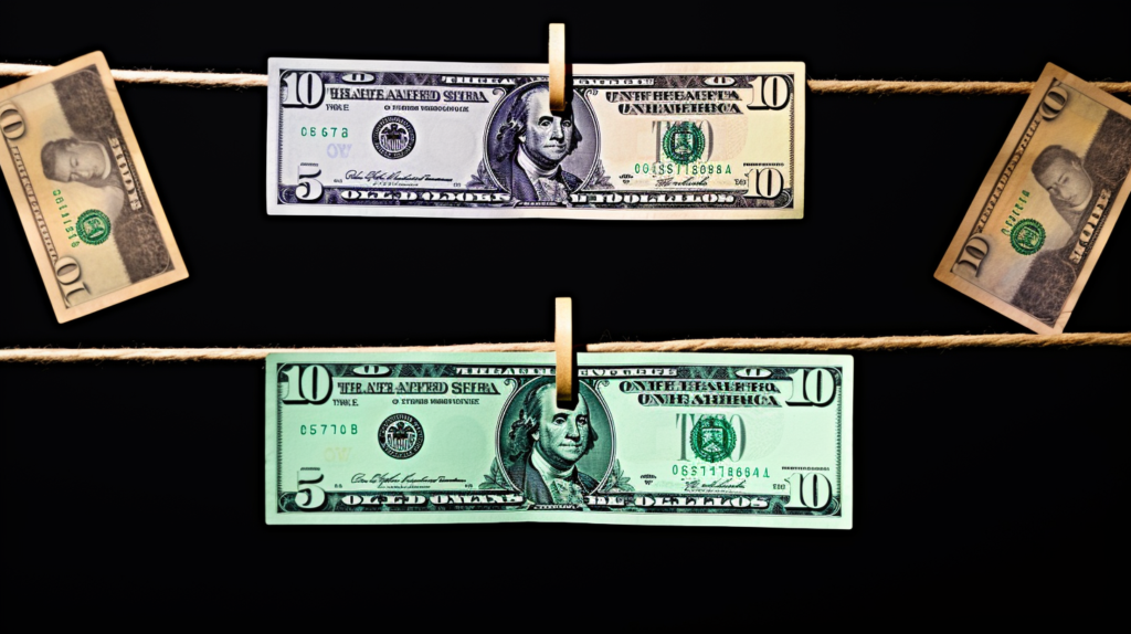 currency pegging