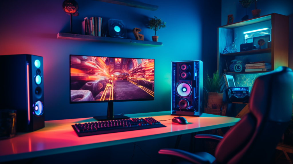 Gamestop products