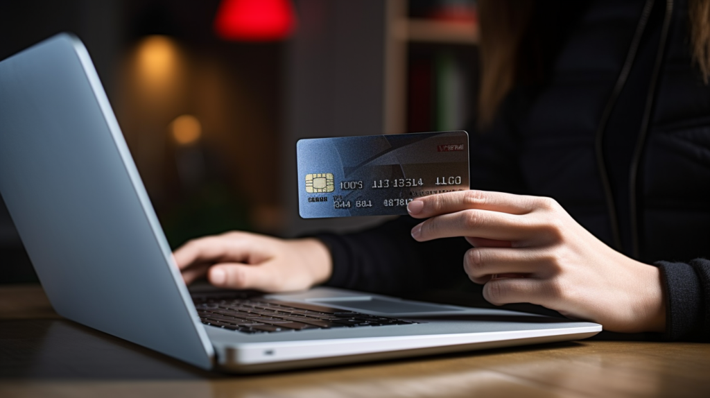 Madewell Credit Card