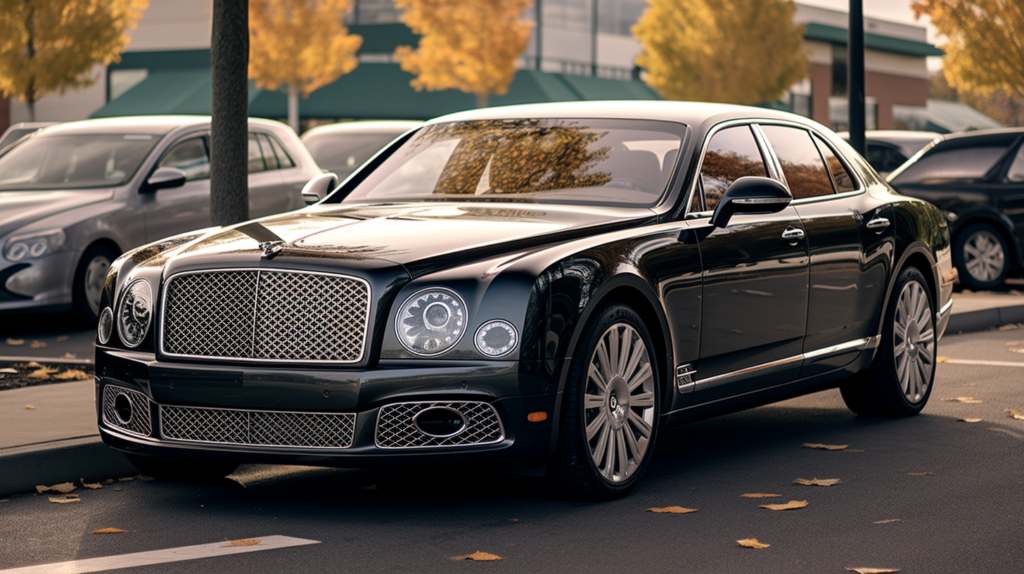 who owns Bentley: all you need to know