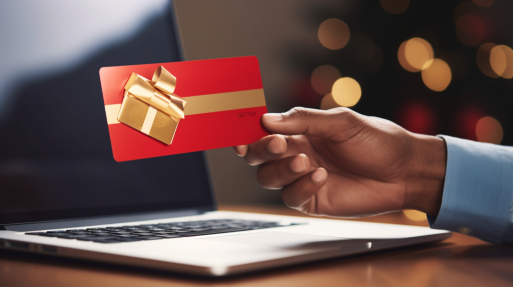 Redeem Lyft Gift Cards