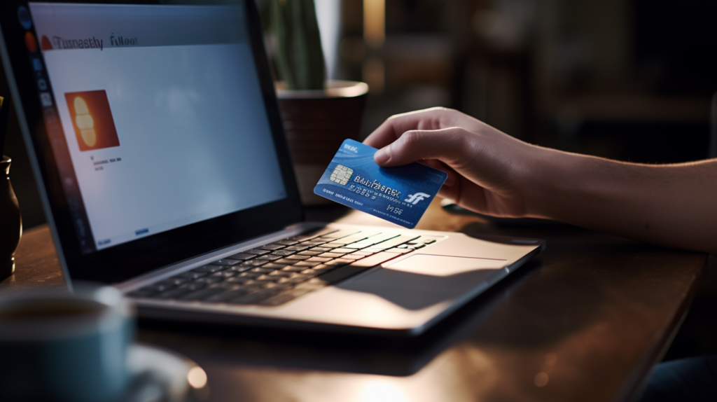 contactless payments