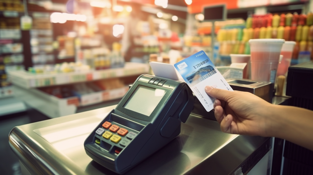 EBT