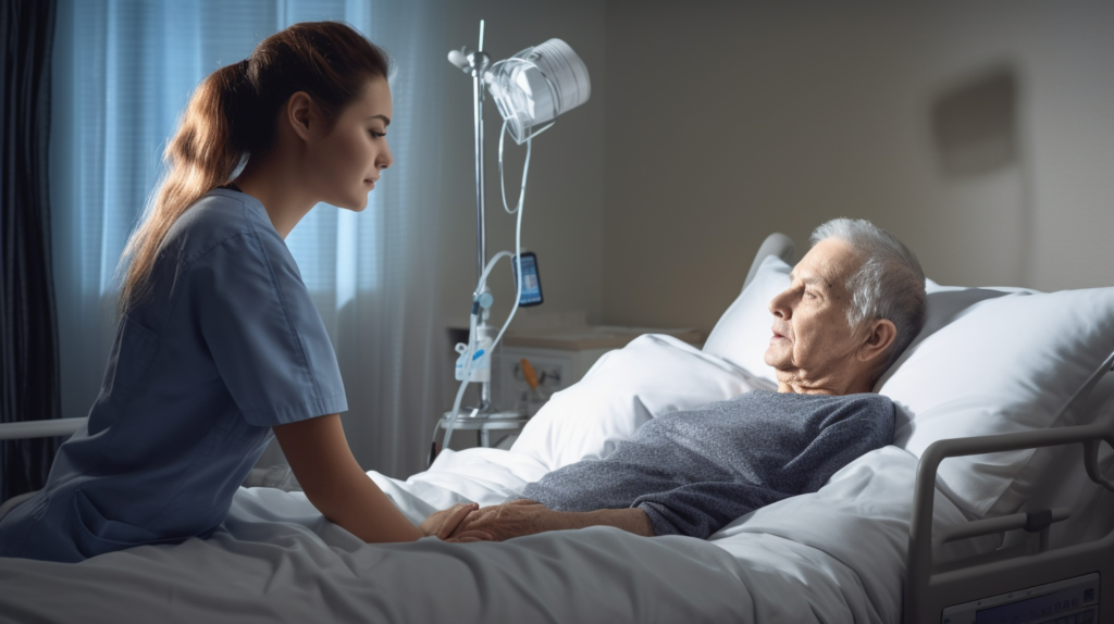 palliative care services