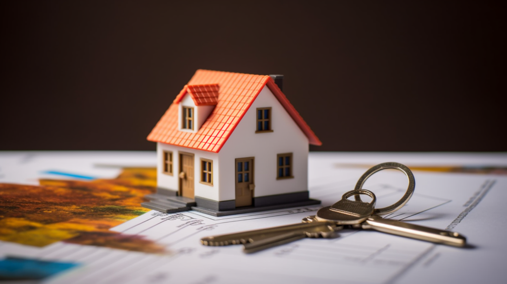 Real Estate Transactions