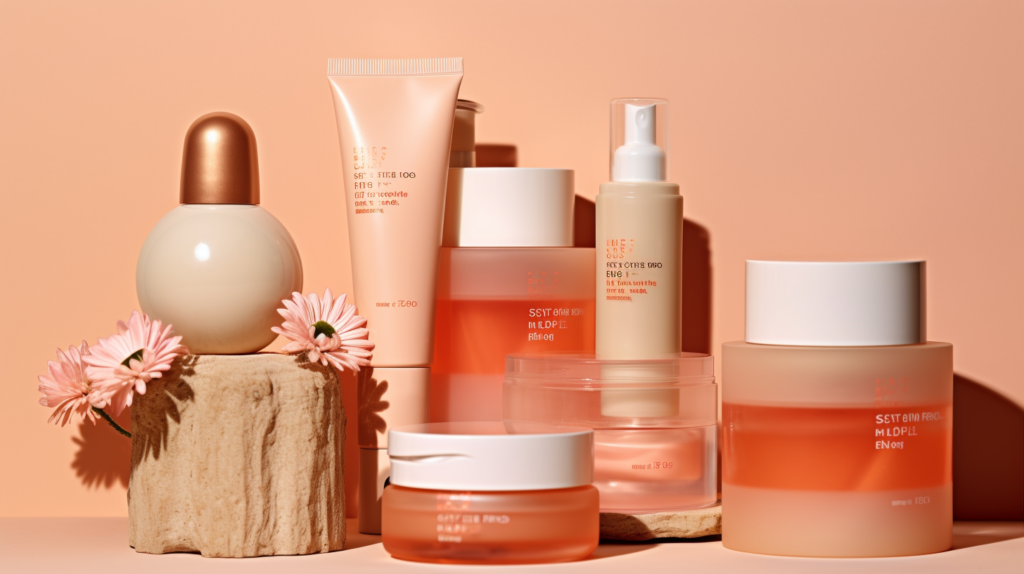 skincare brands