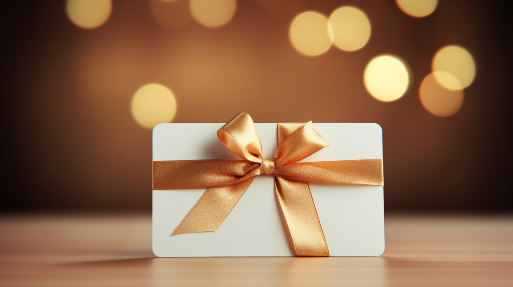 Young Living gift cards