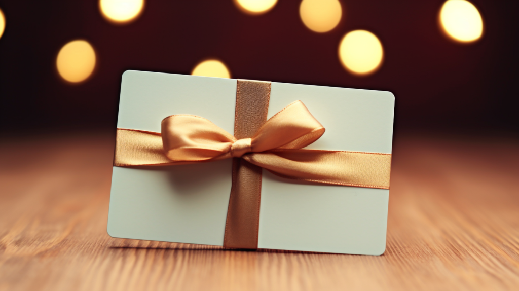 does Hilton have gift cards? all you need to know