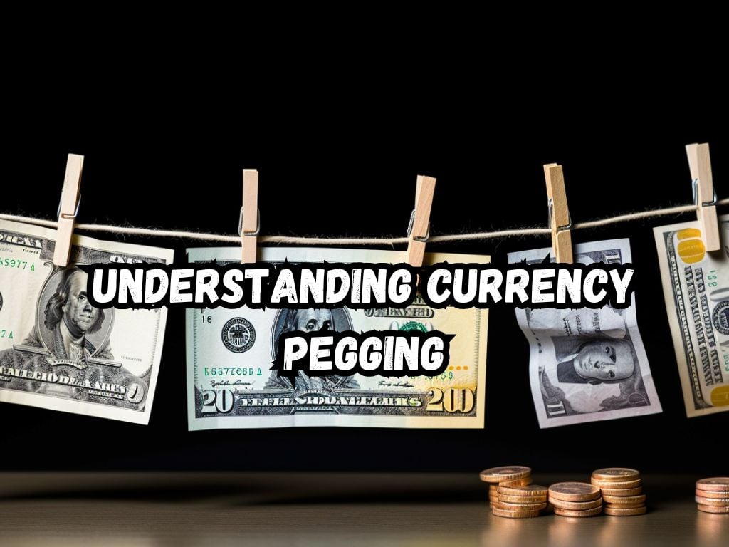 Currency Pegging