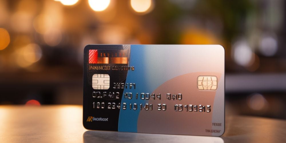 Credit Card