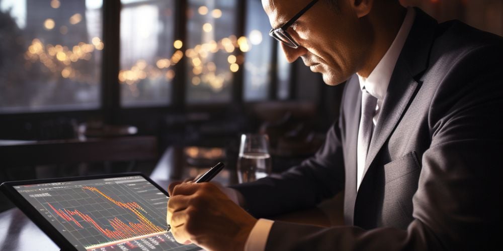 investment income