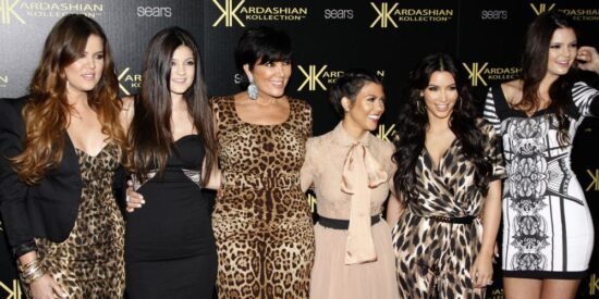 How Did the Kardashians Get Rich? From Zero to Billions