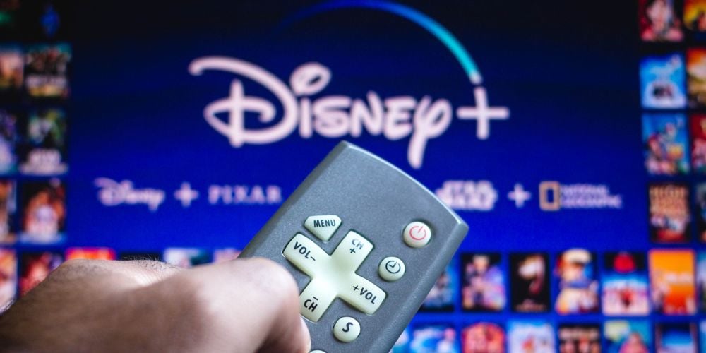 Disney Plus