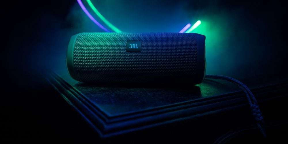 JBL's Legacy