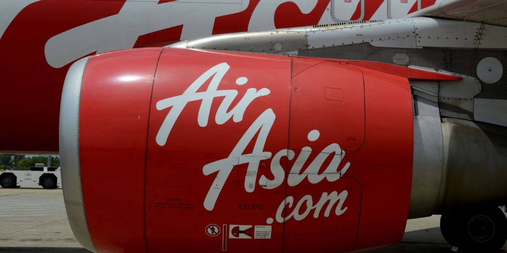 Air Asia