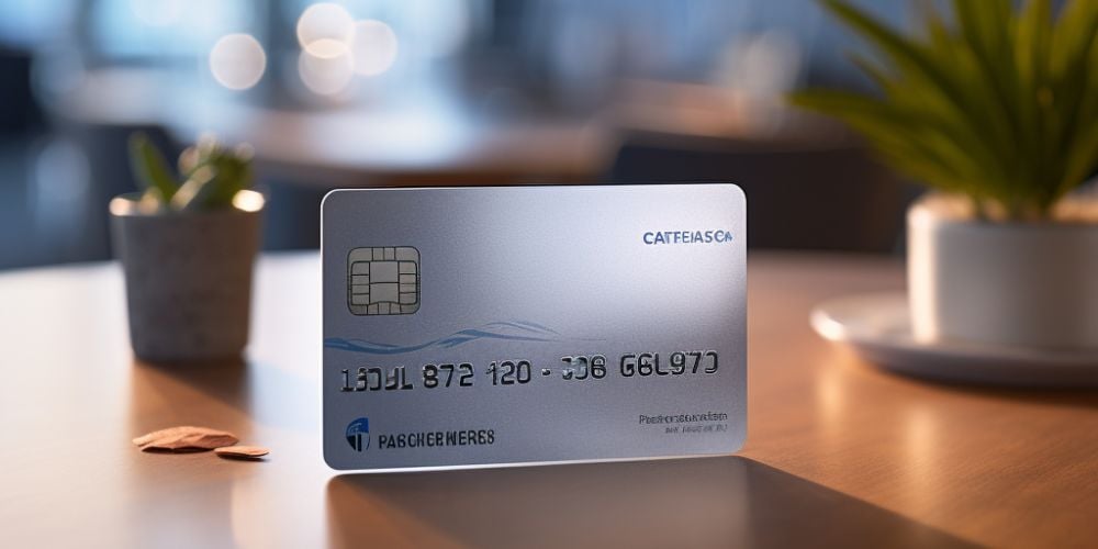Menards card