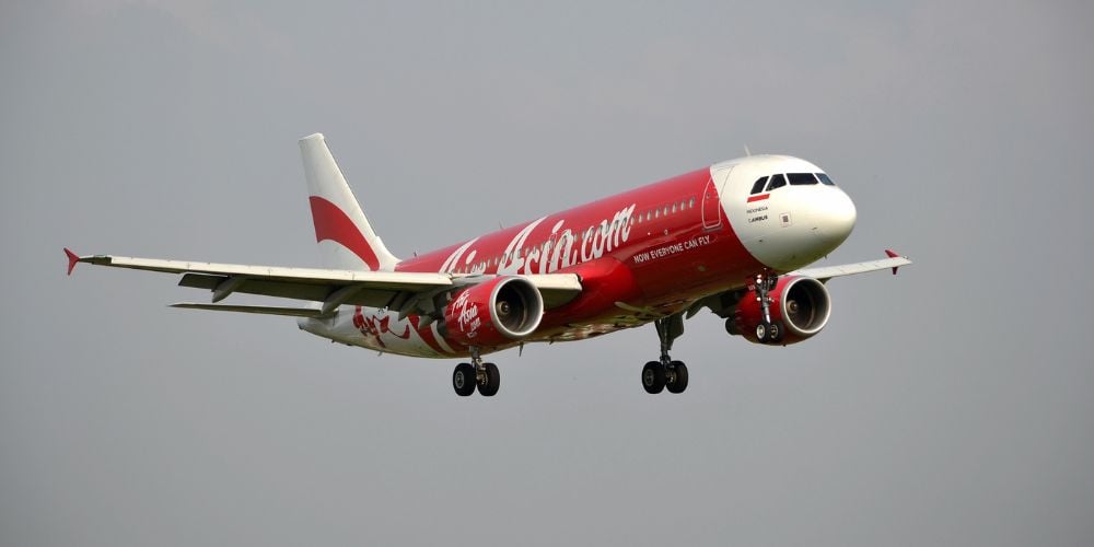 Air Asia's operation