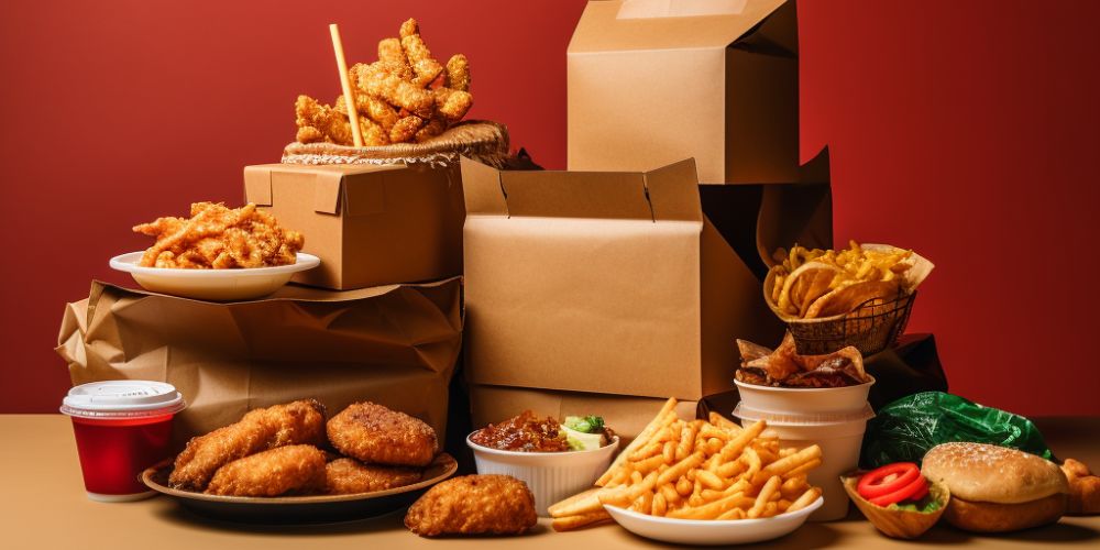 meal kit delivery