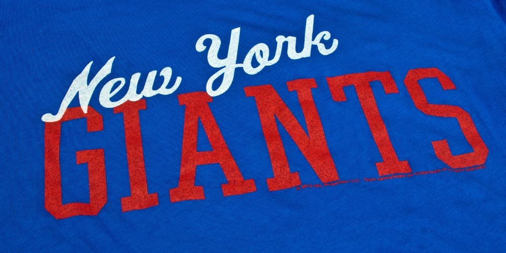 New York Giants
