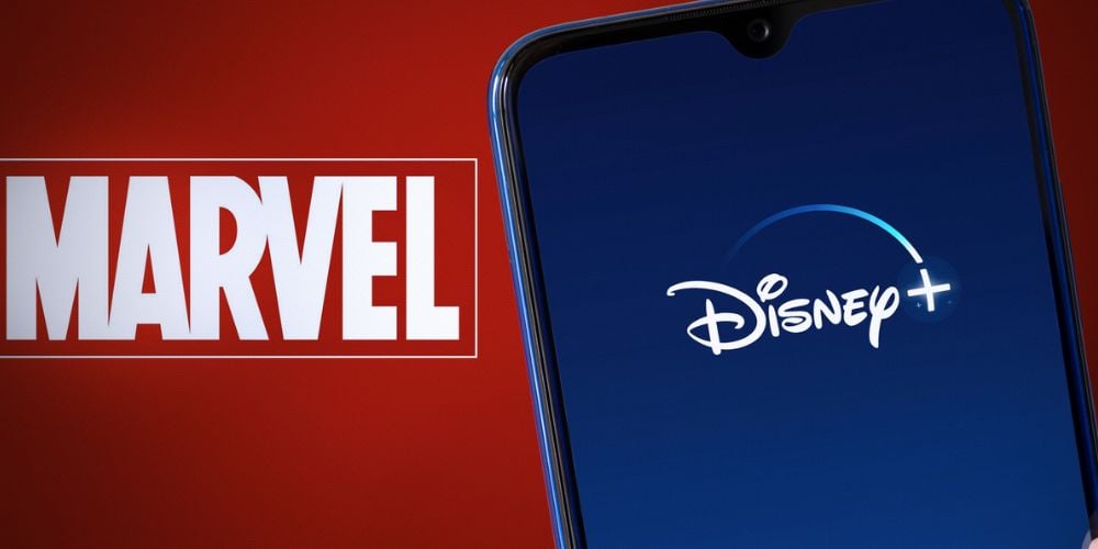 Marvel Entertainment